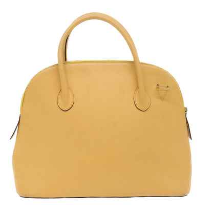 Luxury CELINE Hand Bag Leather Beige  ar10027B
