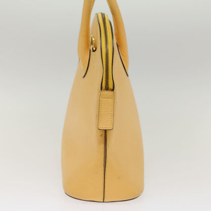 Luxury CELINE Hand Bag Leather Beige  ar10027B