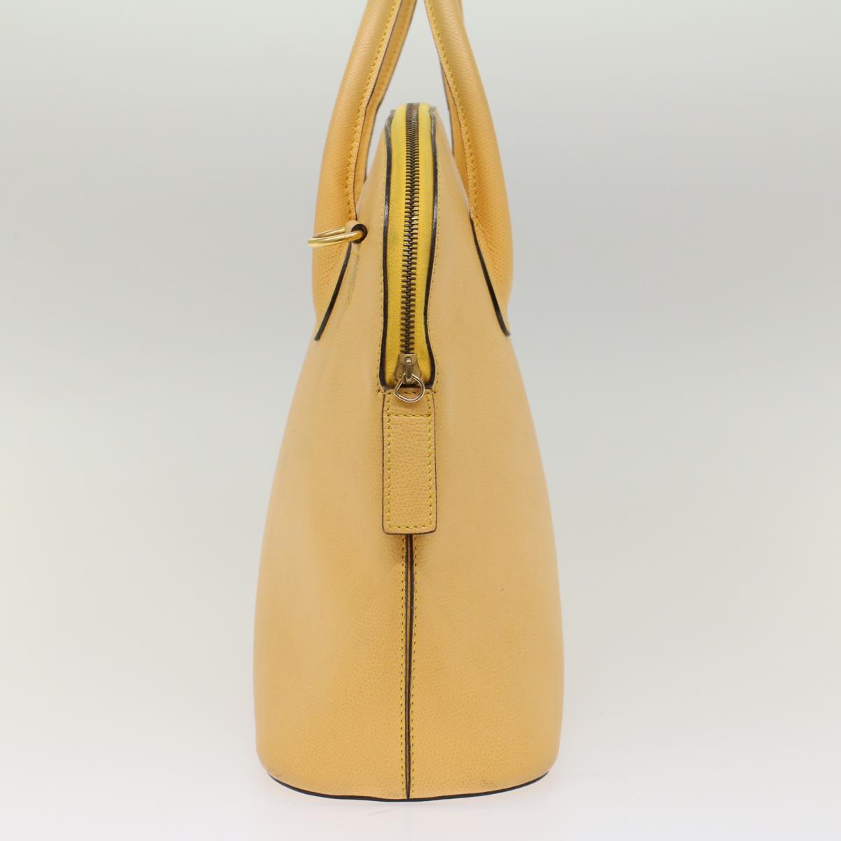Luxury CELINE Hand Bag Leather Beige  ar10027B