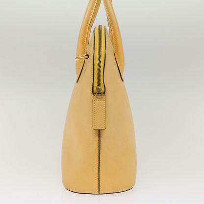 Luxury CELINE Hand Bag Leather Beige  ar10027B