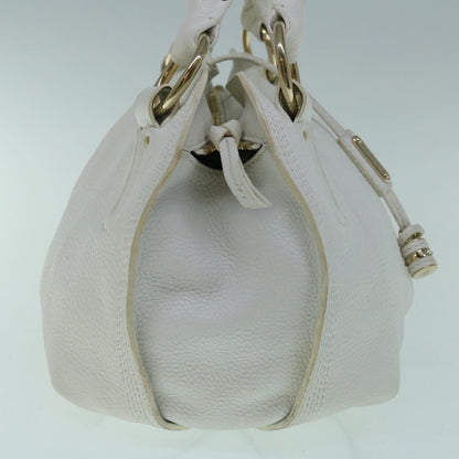 Luxury CELINE Shoulder Bag Leather Whe  ar11158B