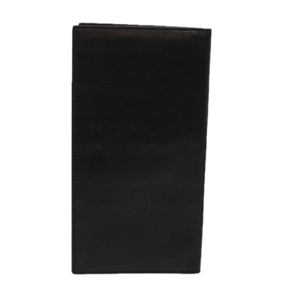 Luxury CELINE Macadam Canvas Wallet Leather Suede 5Set Brown Blue  ar11268