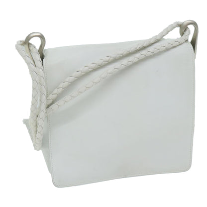 Luxury CELINE Shoulder Bag Leather Whe  ar11286