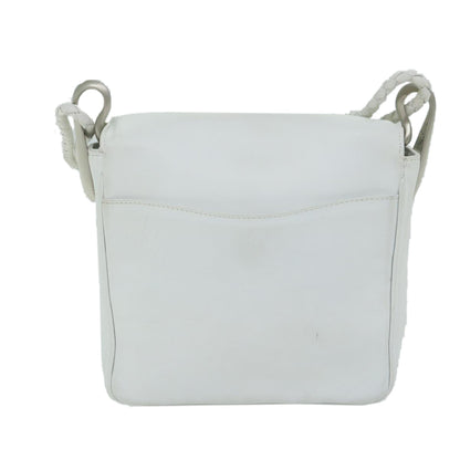 Luxury CELINE Shoulder Bag Leather Whe  ar11286