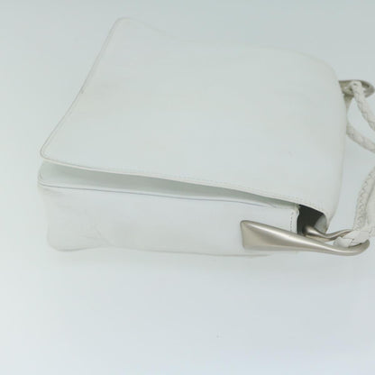 Luxury CELINE Shoulder Bag Leather Whe  ar11286