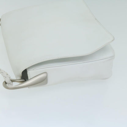 Luxury CELINE Shoulder Bag Leather Whe  ar11286
