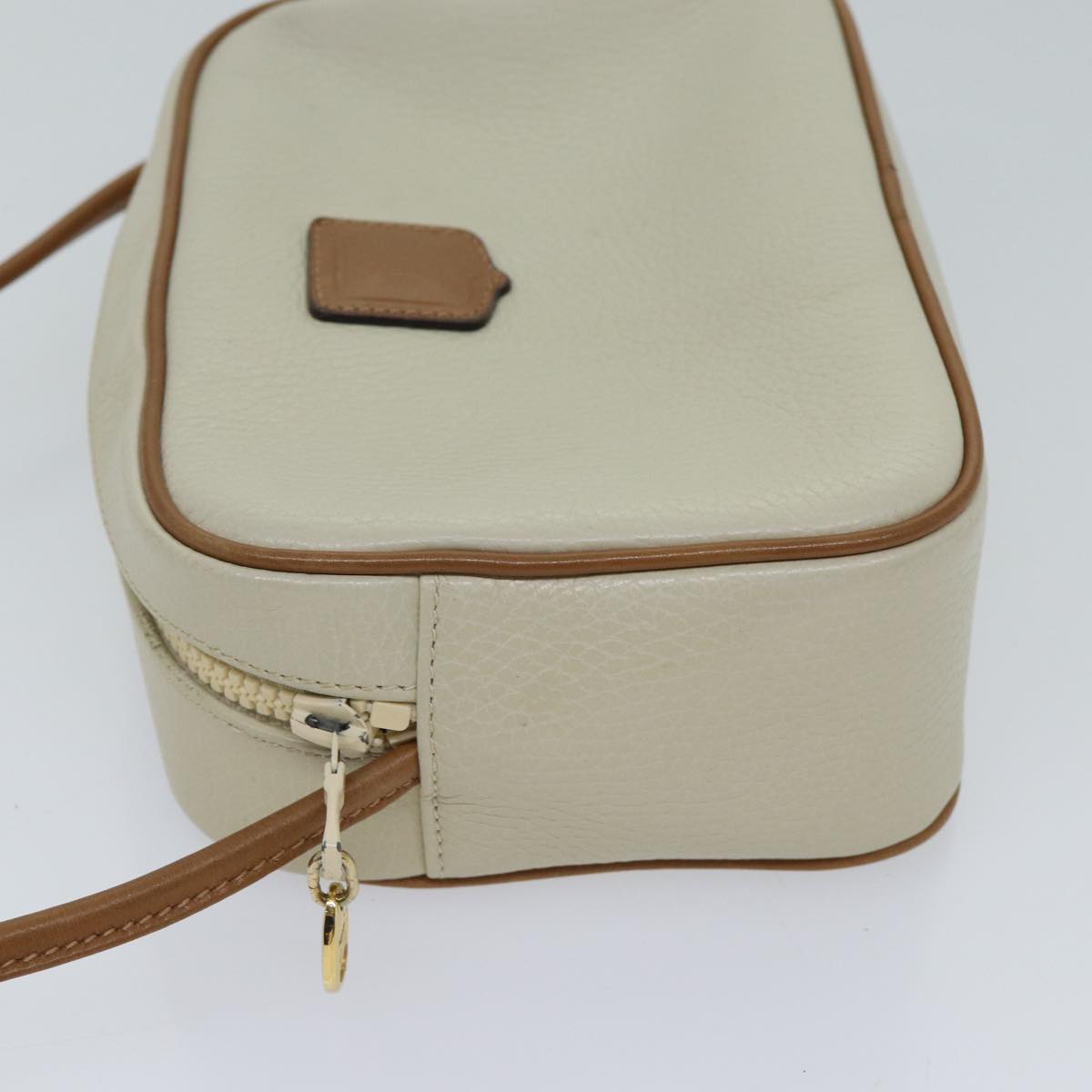 Luxury CELINE Shoulder Bag Leather Whe  ar11693
