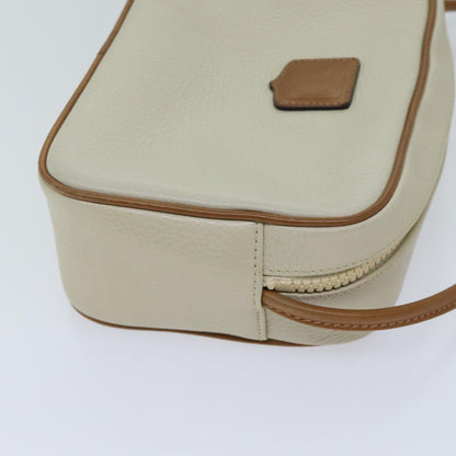 Luxury CELINE Shoulder Bag Leather Whe  ar11693