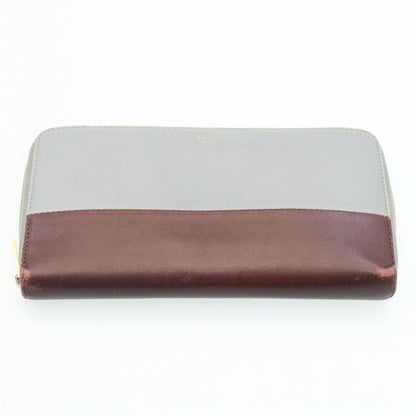 Luxury CELINE Macadam Wallet 6Set Blue Black Brown  ar5849