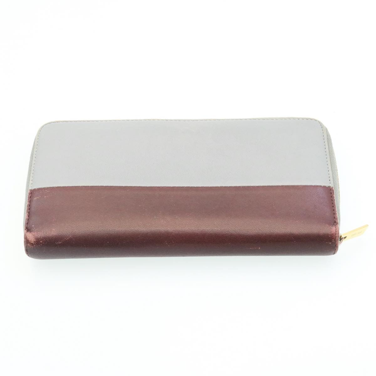Luxury CELINE Macadam Wallet 6Set Blue Black Brown  ar5849