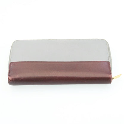 Luxury CELINE Macadam Wallet 6Set Blue Black Brown  ar5849