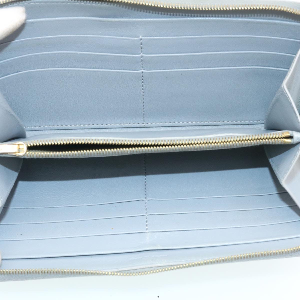 Luxury CELINE Macadam Wallet 6Set Blue Black Brown  ar5849