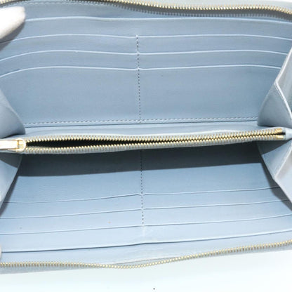 Luxury CELINE Macadam Wallet 6Set Blue Black Brown  ar5849