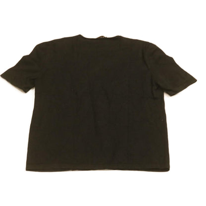 Luxury CELINE Skirt Dress Short-Sleeved T-Shirt 3Set  ar6278