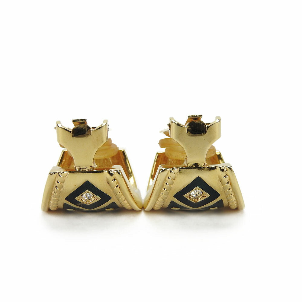 BURBERRY Earring metal gold Women