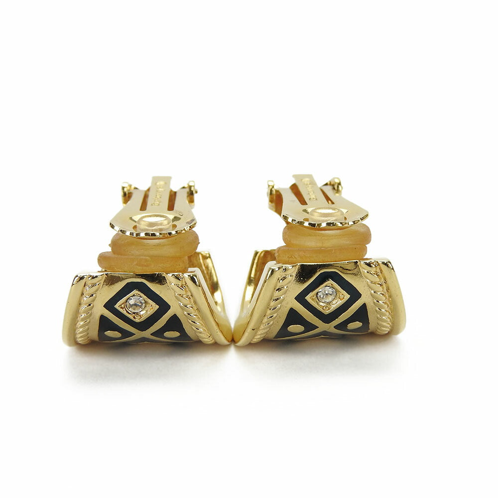 BURBERRY Earring metal gold Women