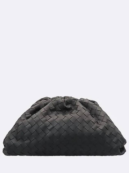 Luxury Bottega Veneta 576175 pouch bag