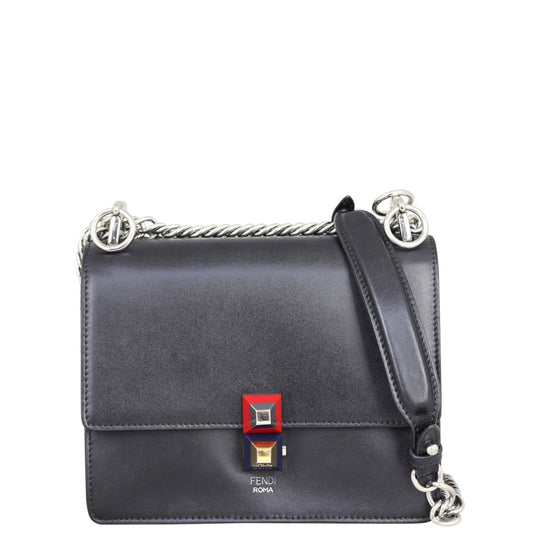 Fendi Kan I Crossbody Small