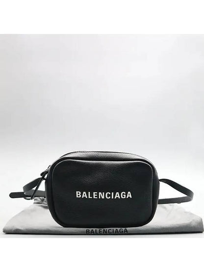 Luxury Balenciaga Trending 2025 489809 Crossbody Bag