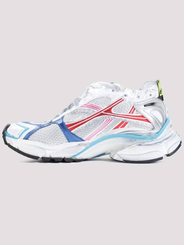 Luxury Balenciaga Trending 2025 Sneakers 772767W3RBW 9645 Multicolor