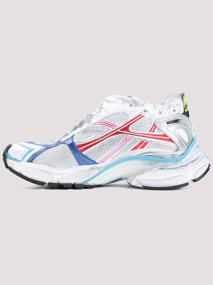 Luxury Balenciaga Trending 2025 Sneakers 772767W3RBW 9645 Multicolor