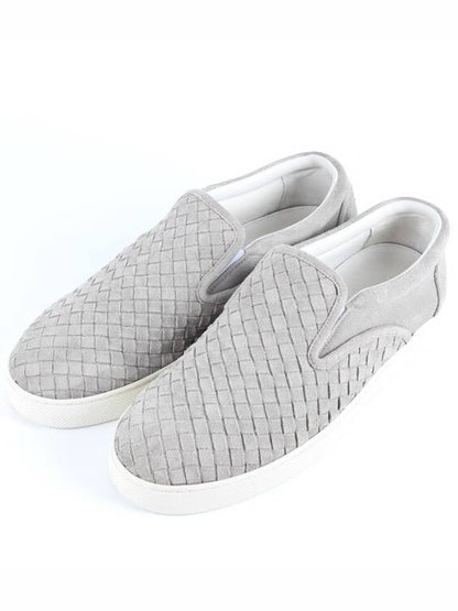Luxury Bottega Veneta slip on 42 270