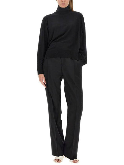 Luxury Bottega Veneta Shirt 753815V37J0 1000 B0440436003
