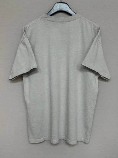 Luxury Balenciaga Trending 2025 College 1917 Short Sleeve T Shirt 100