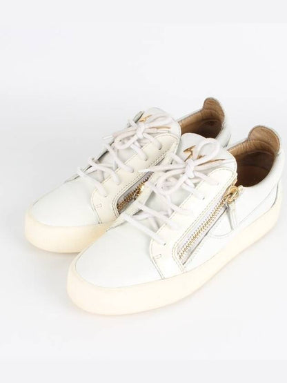 Luxury Balenciaga Trending 2025 Giuseppe Zanotti sneakers 39 260