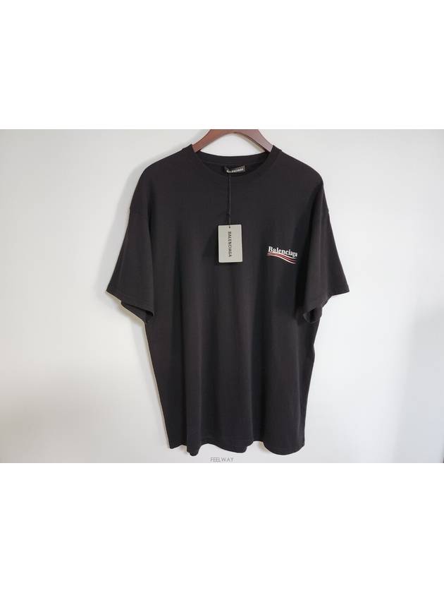 Luxury Balenciaga Trending 2025 men s short sleeve t shirt