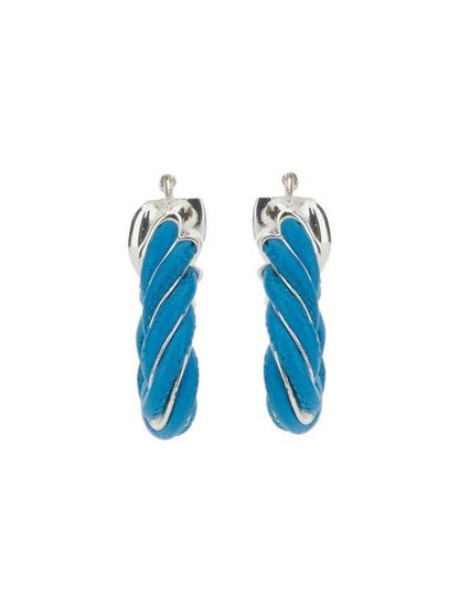 Luxury Bottega Veneta 23 ss twist earrings 732157V507C4631 B0710228884
