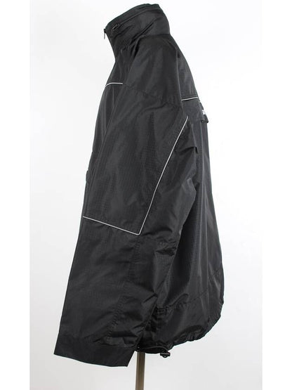 Luxury Balenciaga Trending 2025 Anorak Windbreaker Jacket 46