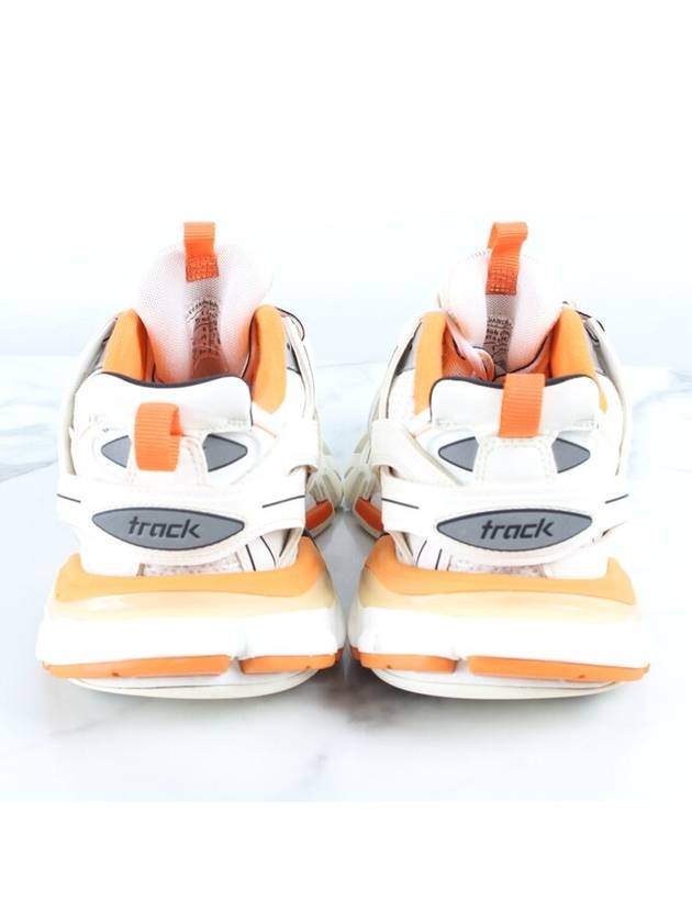 Luxury Balenciaga Trending 2025 Track shoes whiteju 39 260