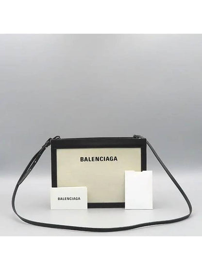 Luxury Balenciaga Trending 2025 339937 Crossbody Bag