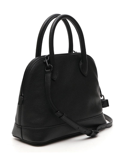 Balenciaga VILLE SUPPLE SMALL TOP HANDLE BAG
