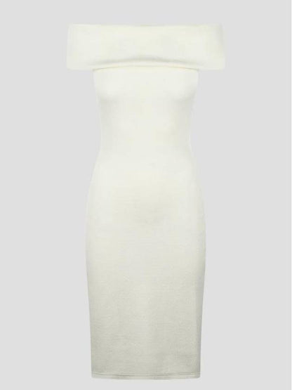 Luxury Bottega Veneta Midi One Piece 791315 V40F0 9204