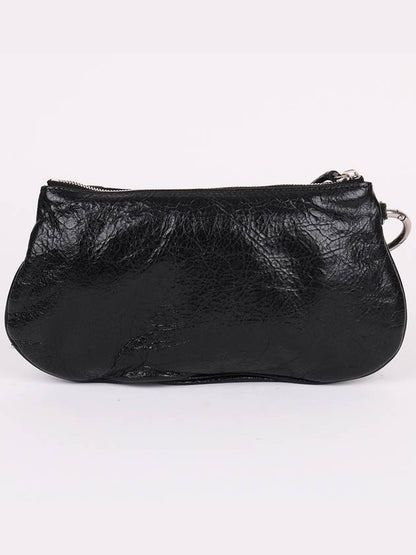 Luxury Balenciaga Trending 2025 Lecagol Mini Multi Pouch Bag 694027