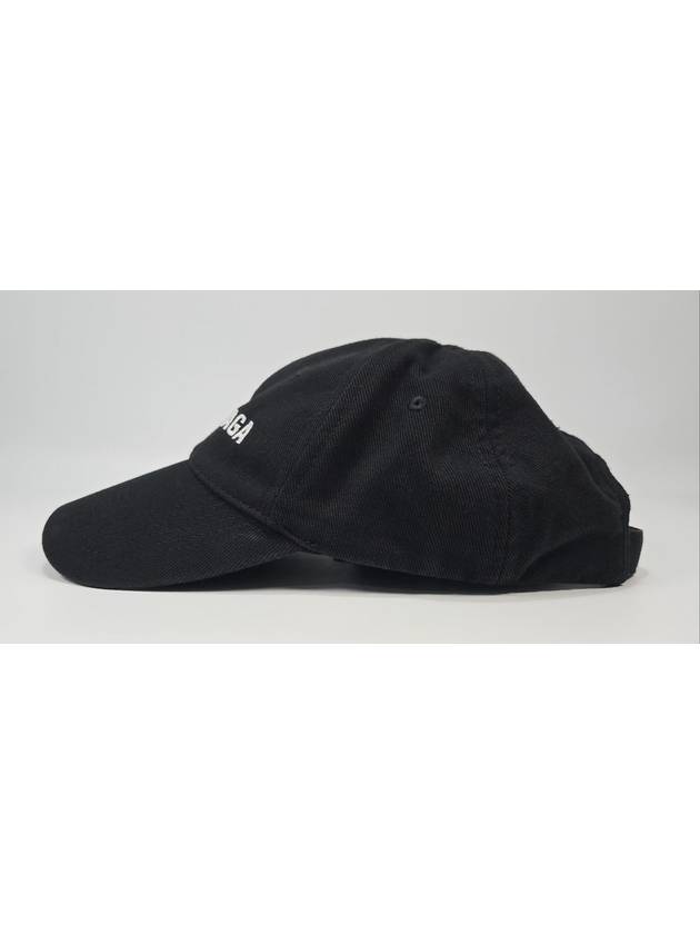 Luxury Balenciaga Trending 2025 Logo Archetype Ball Cap L