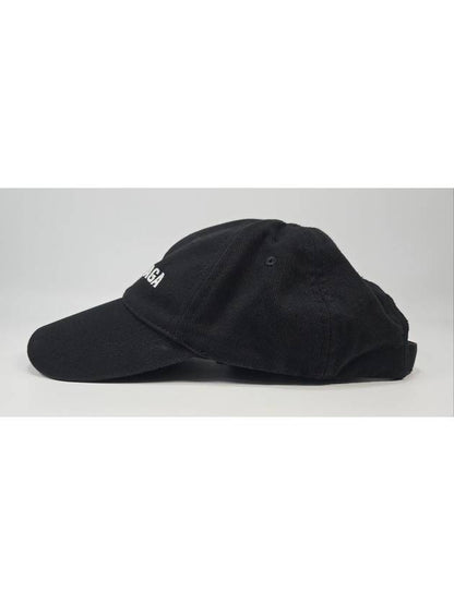 Luxury Balenciaga Trending 2025 Logo Archetype Ball Cap L
