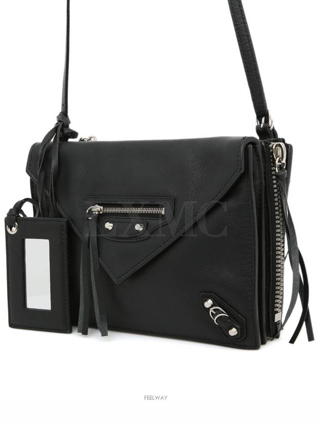 Luxury Balenciaga Trending 2025 women cross bag