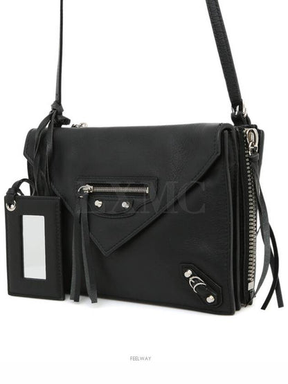 Luxury Balenciaga Trending 2025 women cross bag