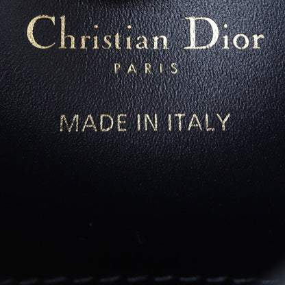 Dior Bobby Bag Medium Oblique