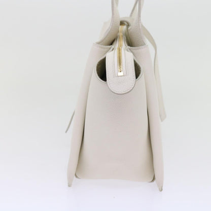 Luxury CELINE Shoulder Bag Leather Whe  11408