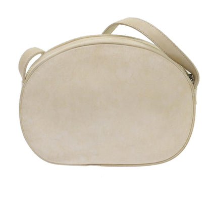 Luxury CELINE Shoulder Bag Leather Whe  12918