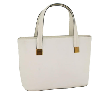 Luxury CELINE Tote Bag Leather Whe  7871
