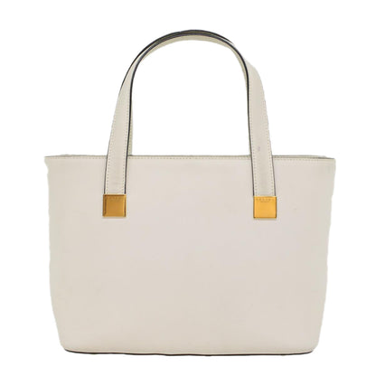 Luxury CELINE Tote Bag Leather Whe  7871
