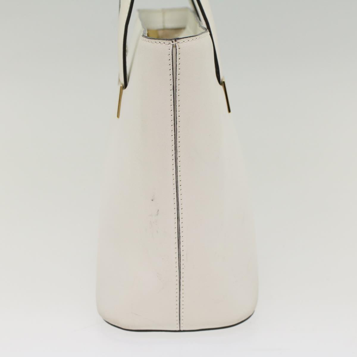 Luxury CELINE Tote Bag Leather Whe  7871