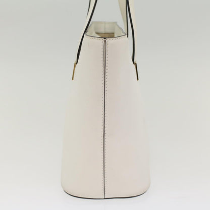 Luxury CELINE Tote Bag Leather Whe  7871