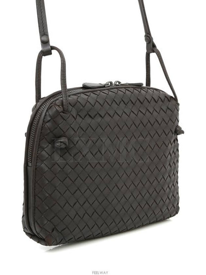 Luxury Bottega Veneta women cross bag