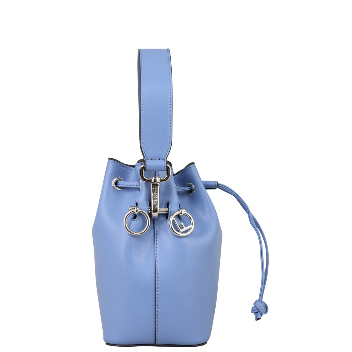 Fendi Mon Tresor Mini Bucket Bag